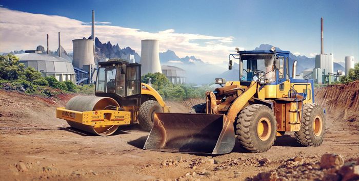 Оформить заявку на перевозку спецтехники в Усть-Каменогорске - быстр, дёшево, надёжно!