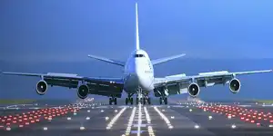 Авиаперевозка