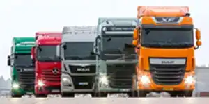 Автомобильные грузоперевозки