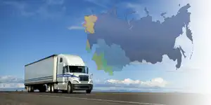 Грузоперевозки по СНГ