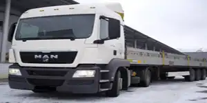 Перевозки в Беларусь