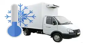 Температурные перевозки