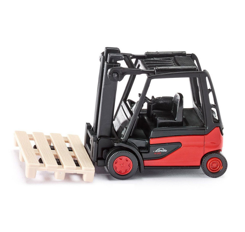 Заказать перевозку погрузчика в Усть-Каменогорске